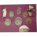 AUSTRALIA 2006 . BABY MINT SET . THE MAGIC PUDDING WITH TOKEN